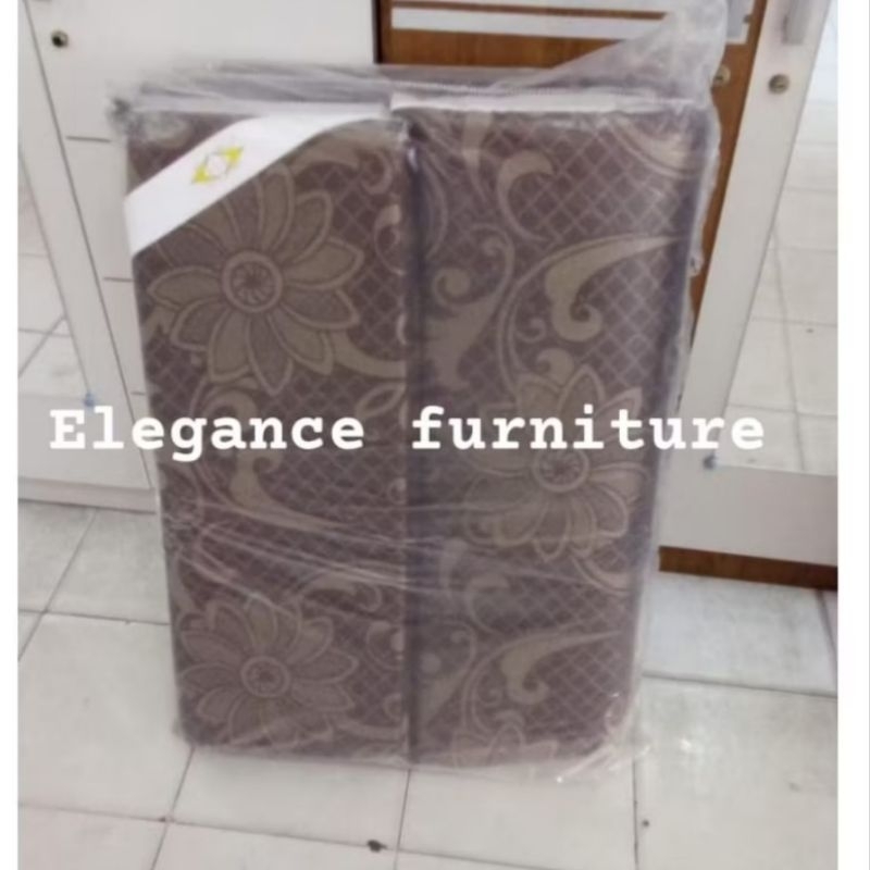 Tilam / Kasur Busa / Kasur Lipat / Kasur Camping OCEAN Pekanbaru saja