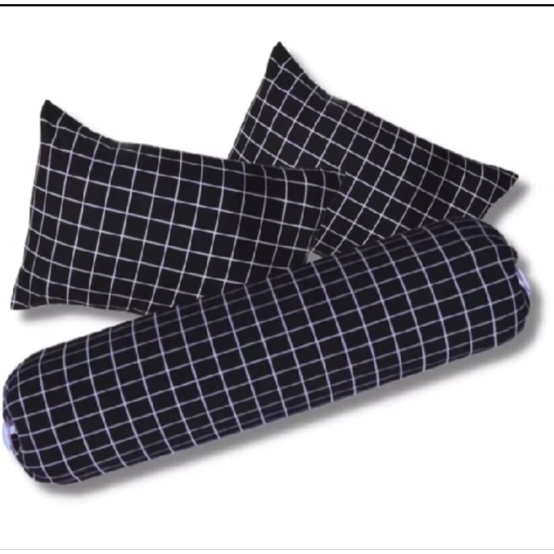 BANTAL GULING 1 SET | BANTAL PREMIUM | BANTAL MOTIF ANAK/DEWASA