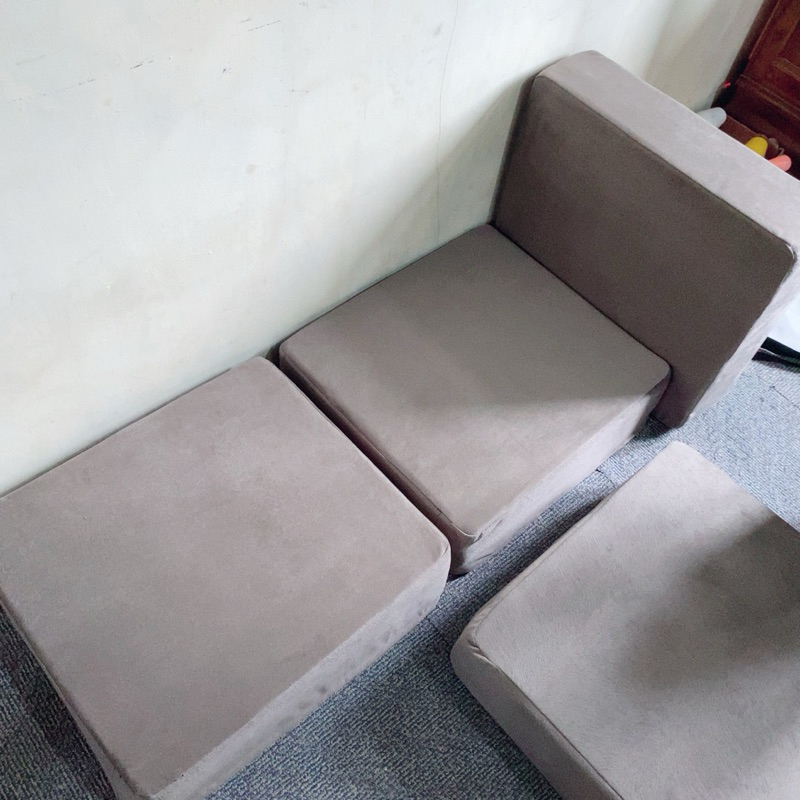 Bantal duduk lesehan isi busa tebal//bantal duduk lesehan isi busa