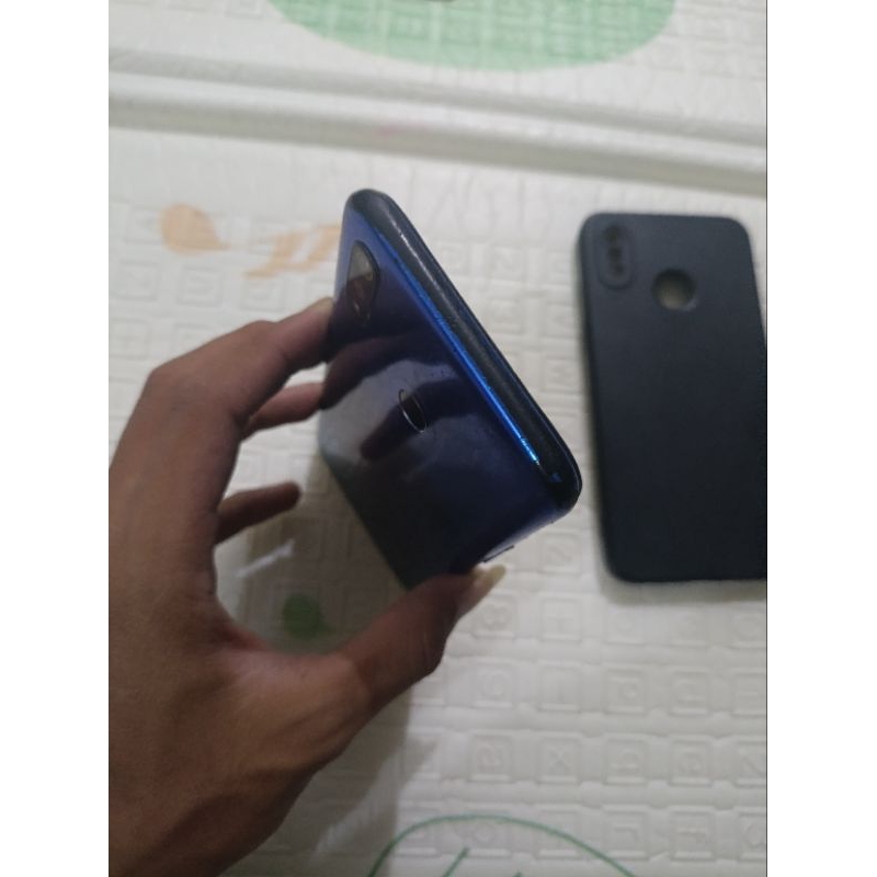 Realme 3 second ram 3/64gb