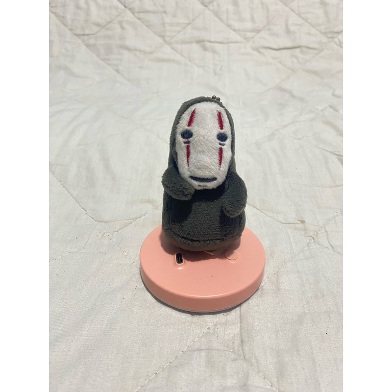 kaonashi ganci