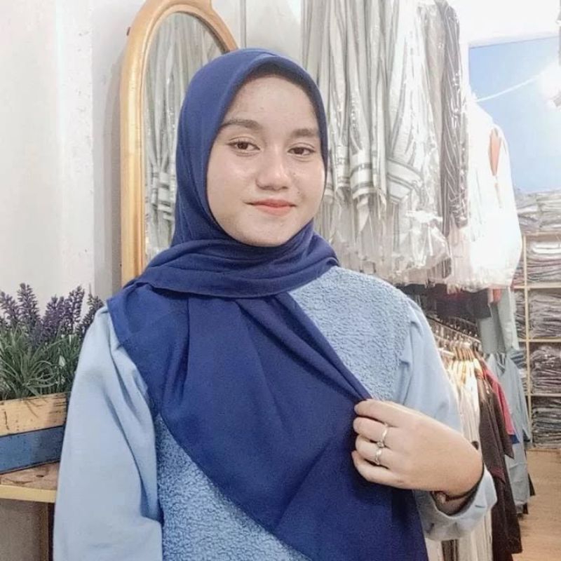 Humaira •~• Hijab Paris Premium