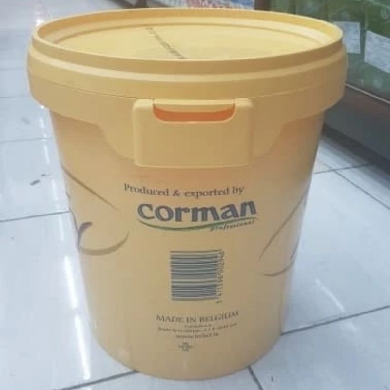 

corman partisy 1 kg repack / corman partisy 1 kg repack terlaris