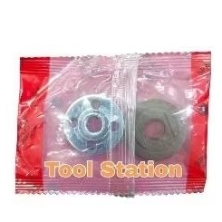 TS LOCK NUT GERINDA 4inci
