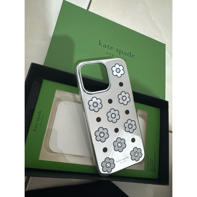 case iphone kate spade 15 pro max