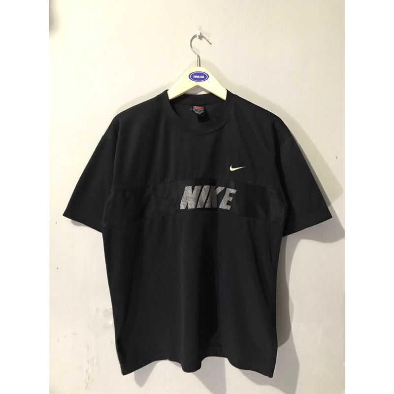 T shirt jersy Nike vintage 90s