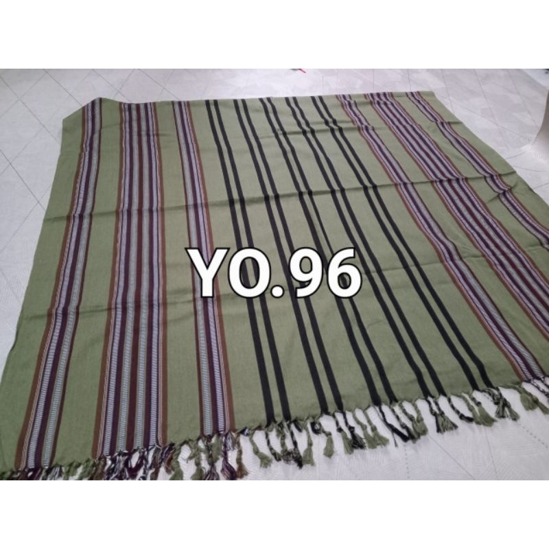 Sorban salur yaman original kualitas ajib