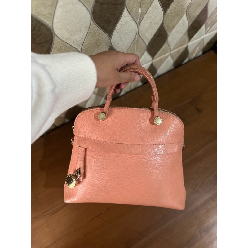 FURLA PIPER DOME SMALL
