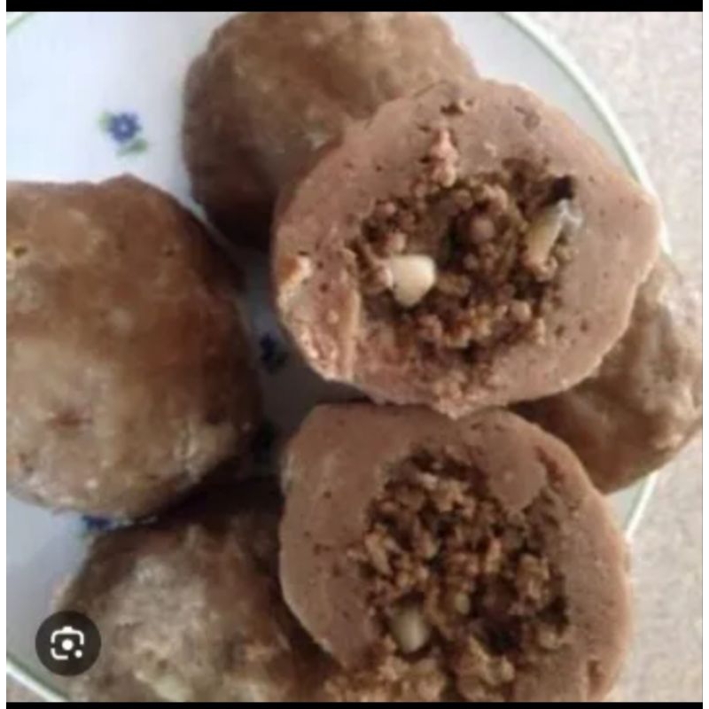 

bakso isi daging cincang 10pcs