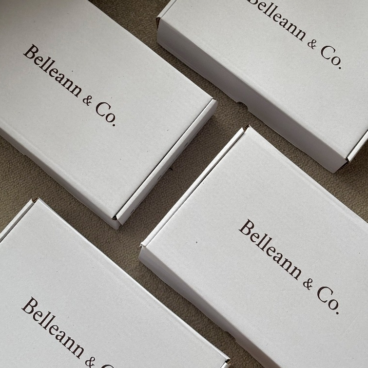 

Belleann Gift Box | Kotak Hadiah