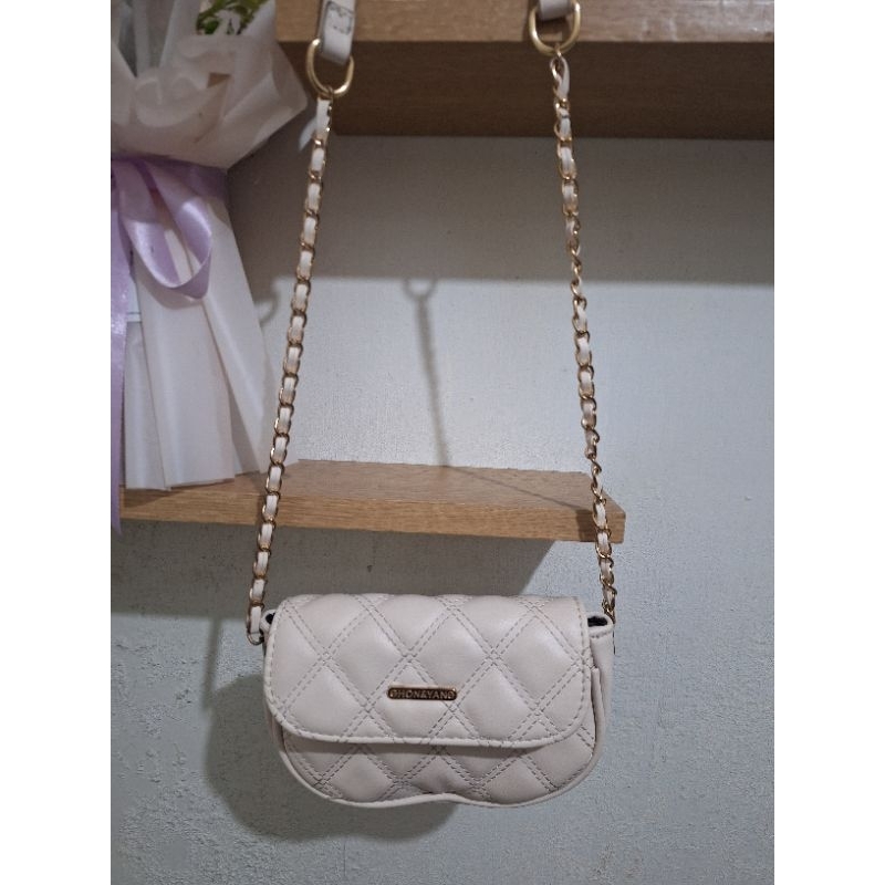 Tas Selempang Hon&Yan