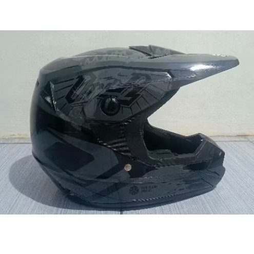 helm RSV orca Rebel R