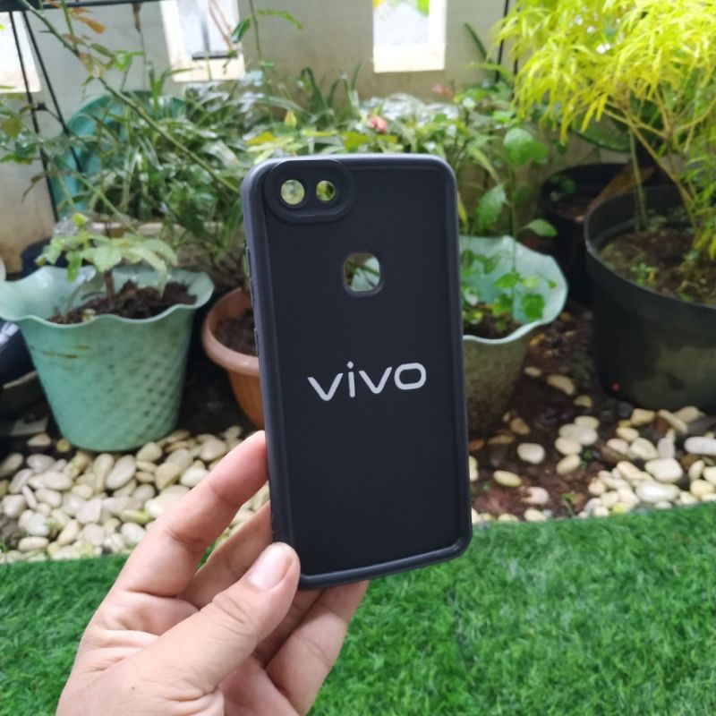 Casing Vivo 1718 Fuze Case Aprolink Vivo V7
