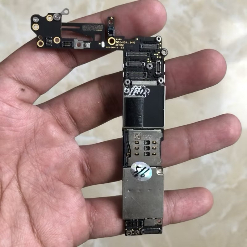 mesin 6 6g bypass sudah kemenu