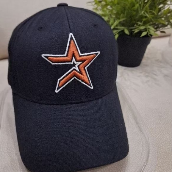 Topi Mlb Astros