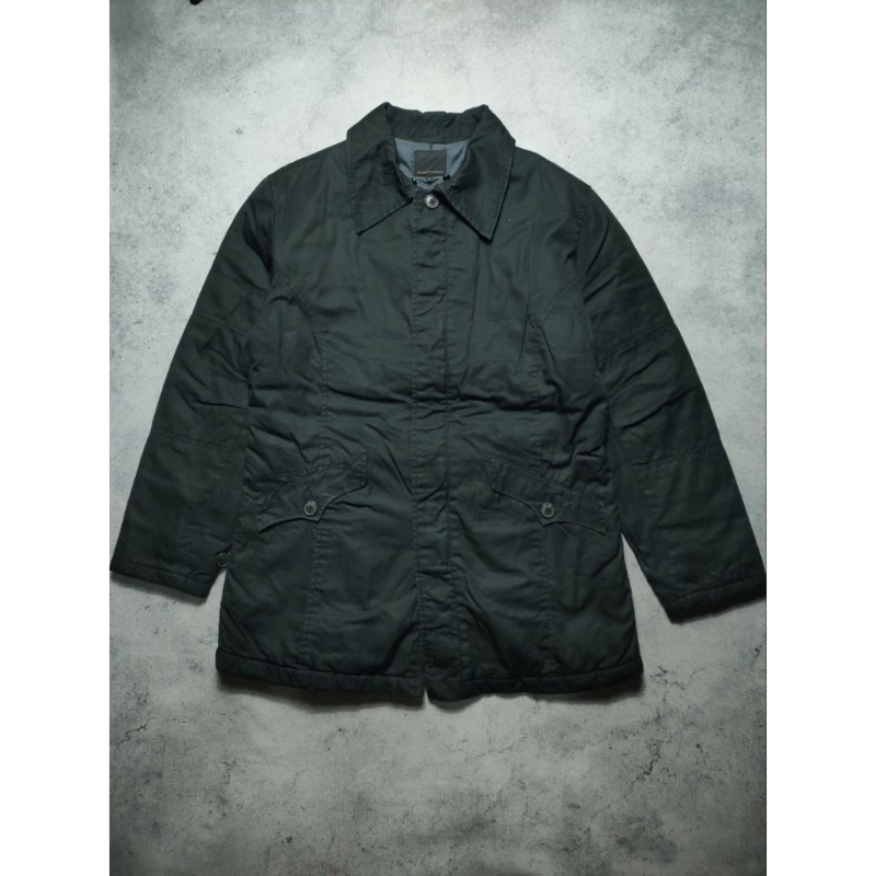 Vintage Bareback Realdress Punk Jacket