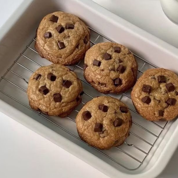 

ORIGINAL SOFT BAKED COOKIES