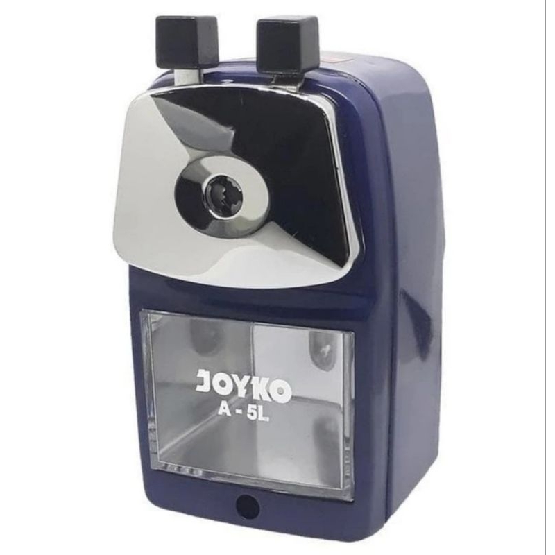 

SHARPENER / RAUTAN / SERUTAN PUTAR JOYKO A5L