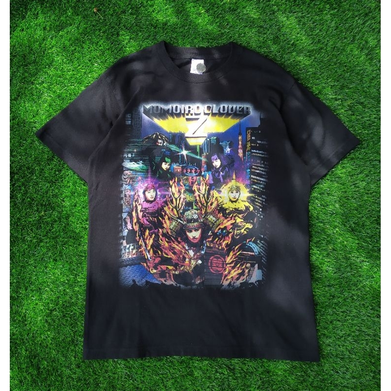 Kaos Momoiro Clover at anime expo