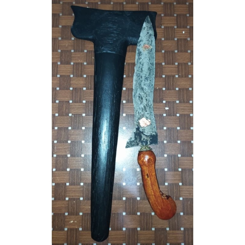 Bethok Sombro Iras Pendaringan Kebhak Pajajaran