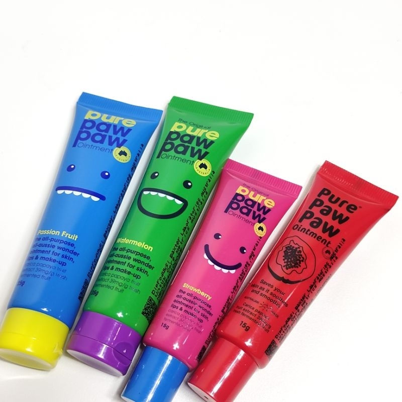 PURE PAW PAW LIP BALM
