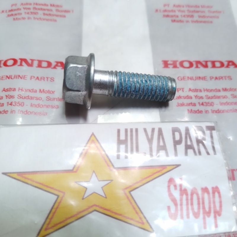 baut breket kaliper cakram belakang honda pcx adv vario 8×25