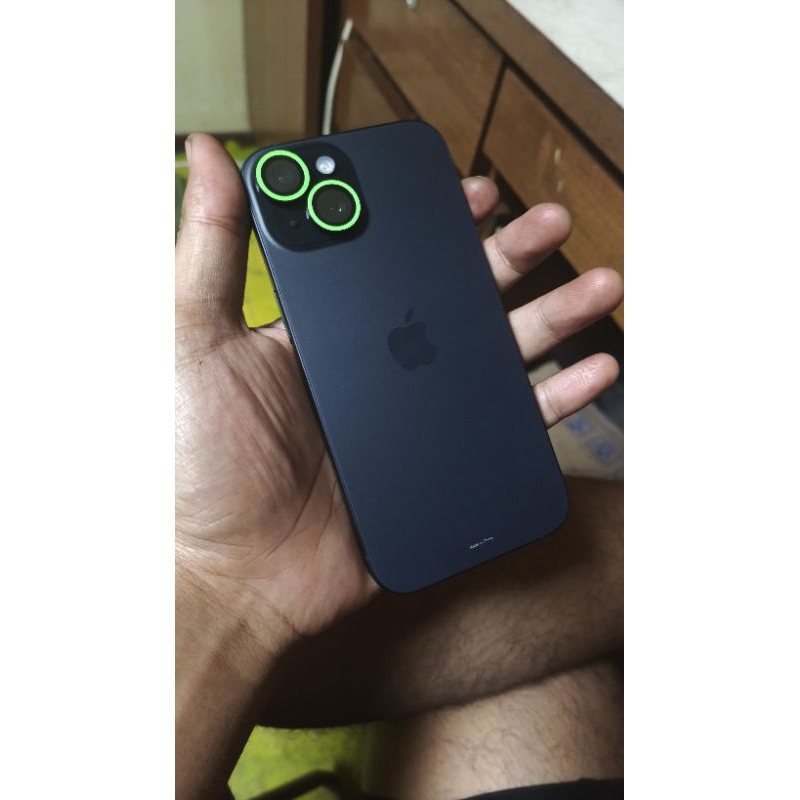 Iphone 15 128gb Iphone 15 128gb Ibox fullset Nota