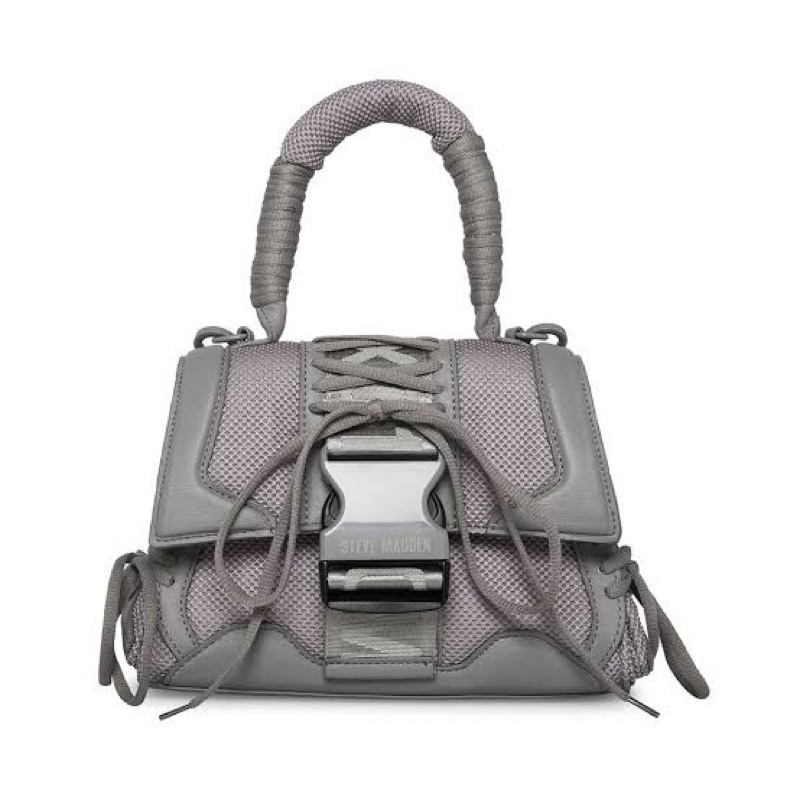 (NEW) STEVE MADDEN BDIEGO ORIGINAL BAG