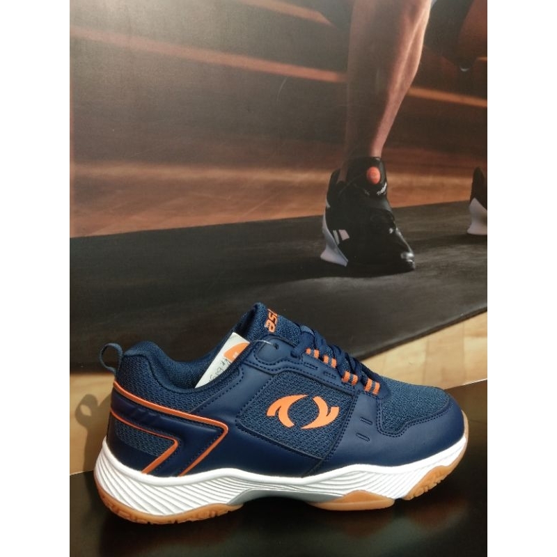 SEPATU ASTEC LAMBERT MENS BADMINTON/ASTEC KOWLOON MENS BADMINTON