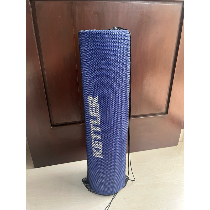Matras Yoga Kettler