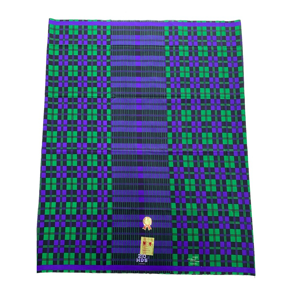 Sarung Samarinda Hds Kotak-Batik Jadul Motif Bhs Terlaris Bisa Cod