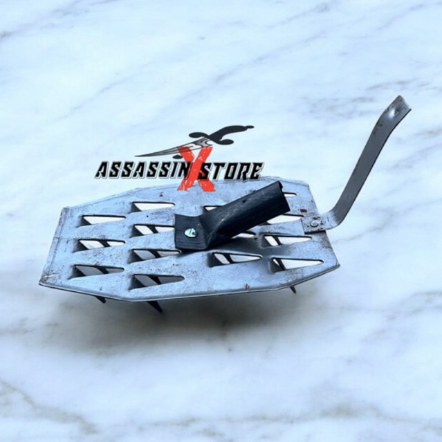 osrok padi garuk sawah landak penyiangan rumput sawah