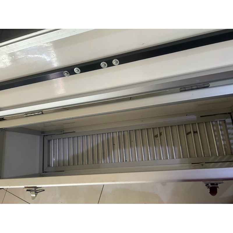 box kandang burung macaw