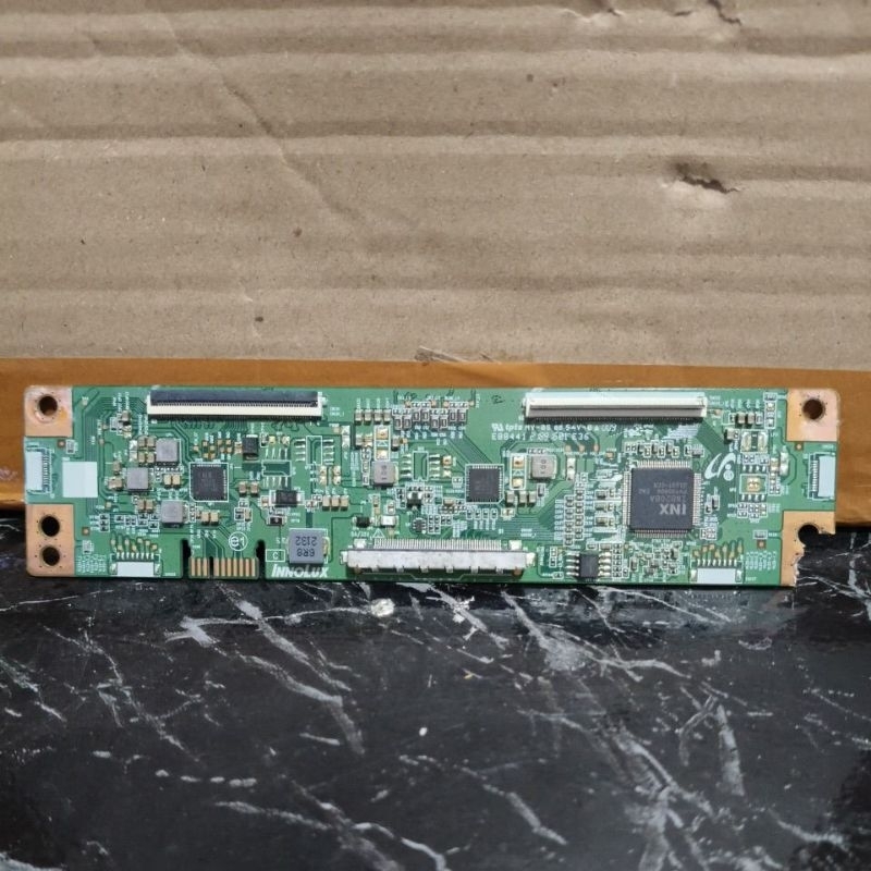 t con board TV changhong U50K2