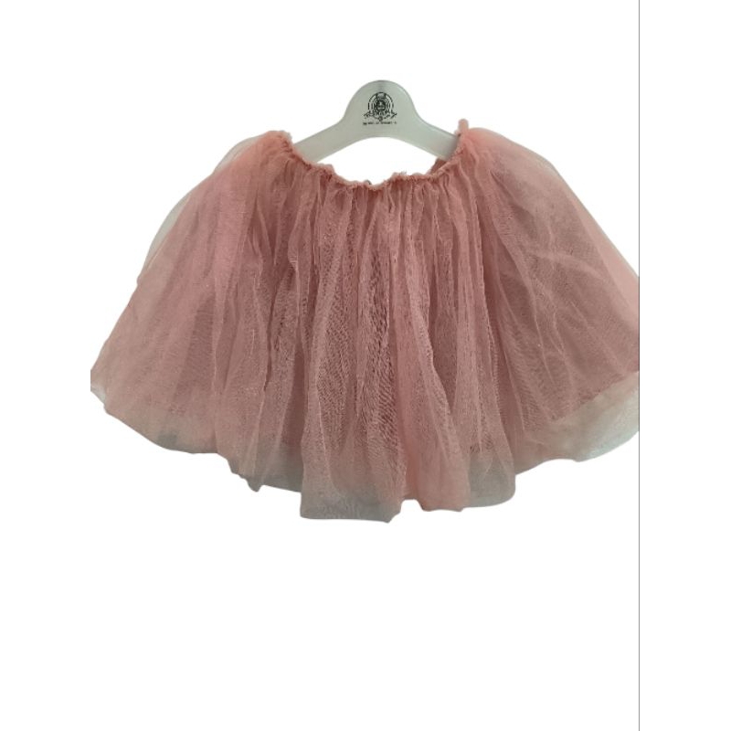 Rok Tutu Anak Preloved