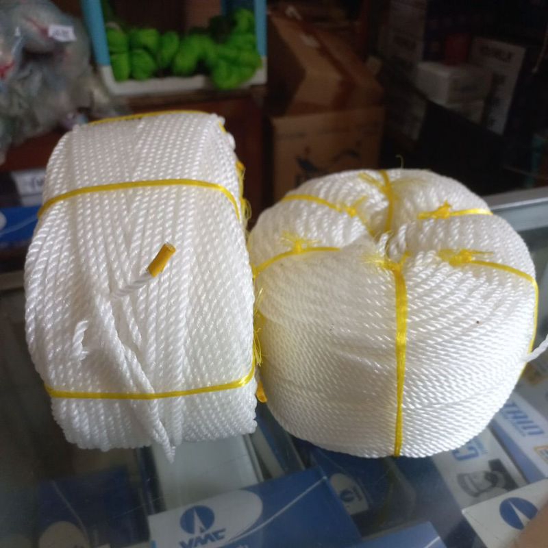 

Tali tambang / tali tampar 3mm