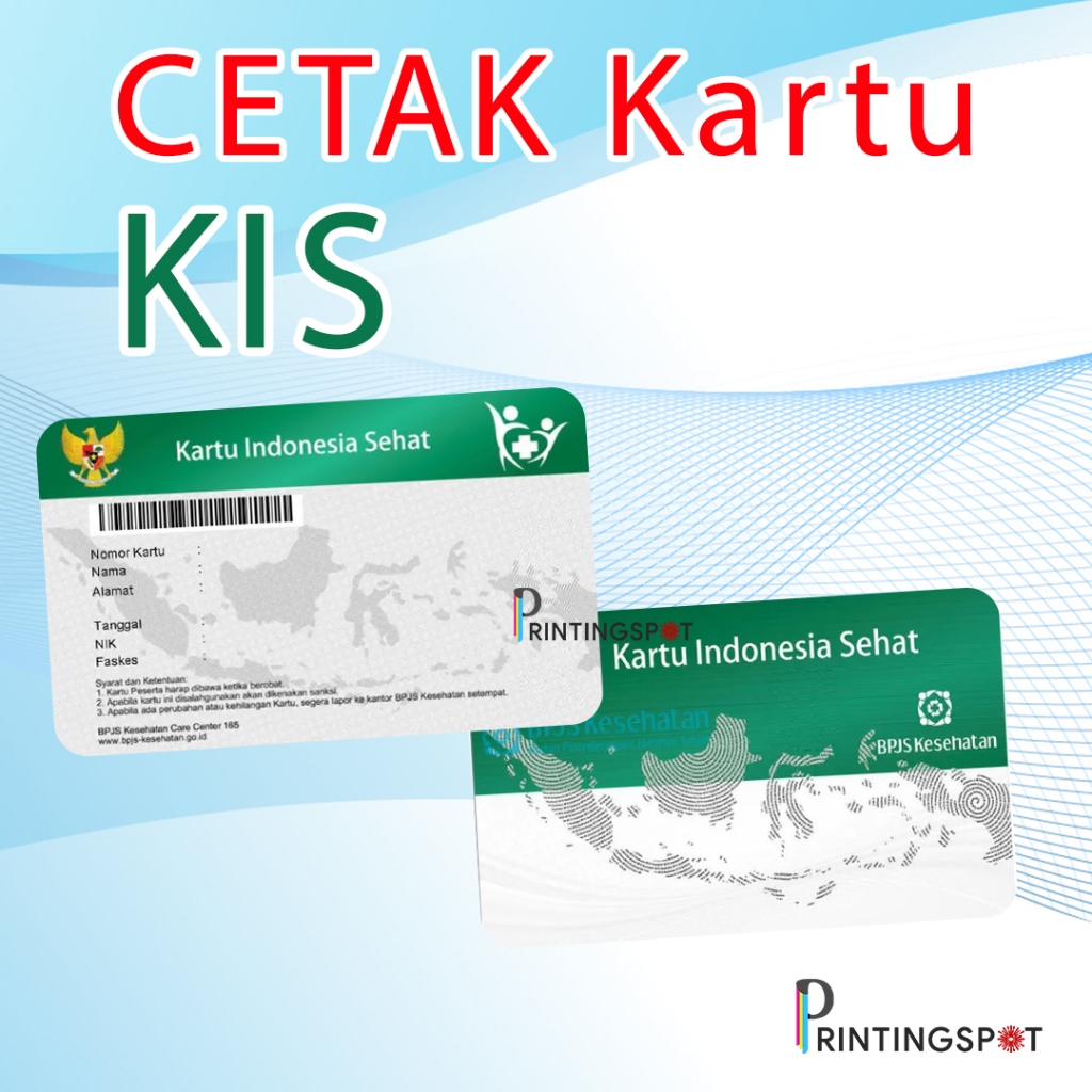 

CETAK KARTU ID CARD SEHARI JADI Bisa Cetak Satuan