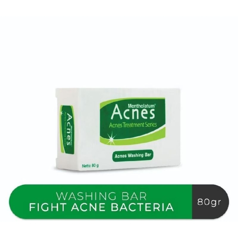 4CNES W4SH1NG B4R 80g