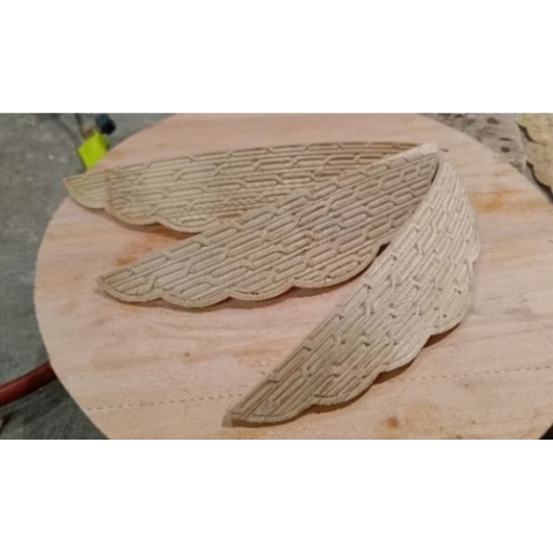 kaki sangkar murai, brnjangan, anis