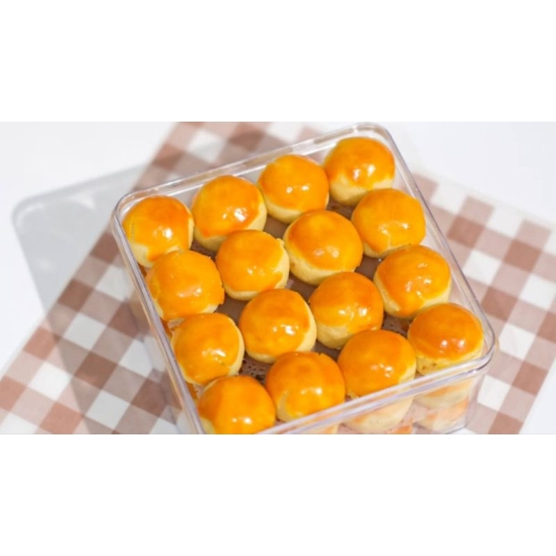

Nastar Lumer 500 GR
