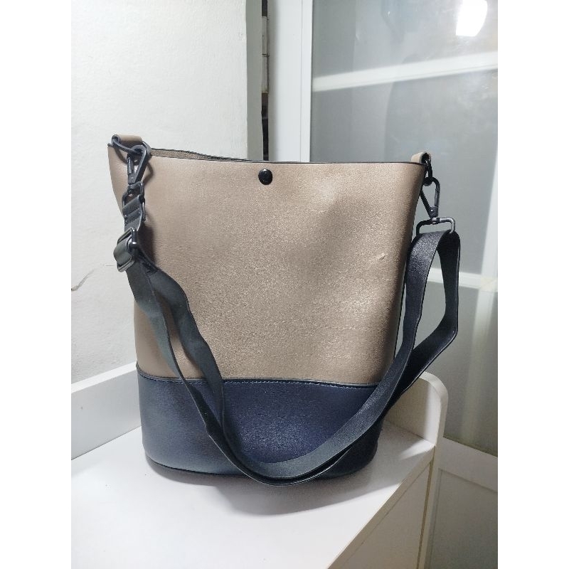 preloved tas wanita Zishen