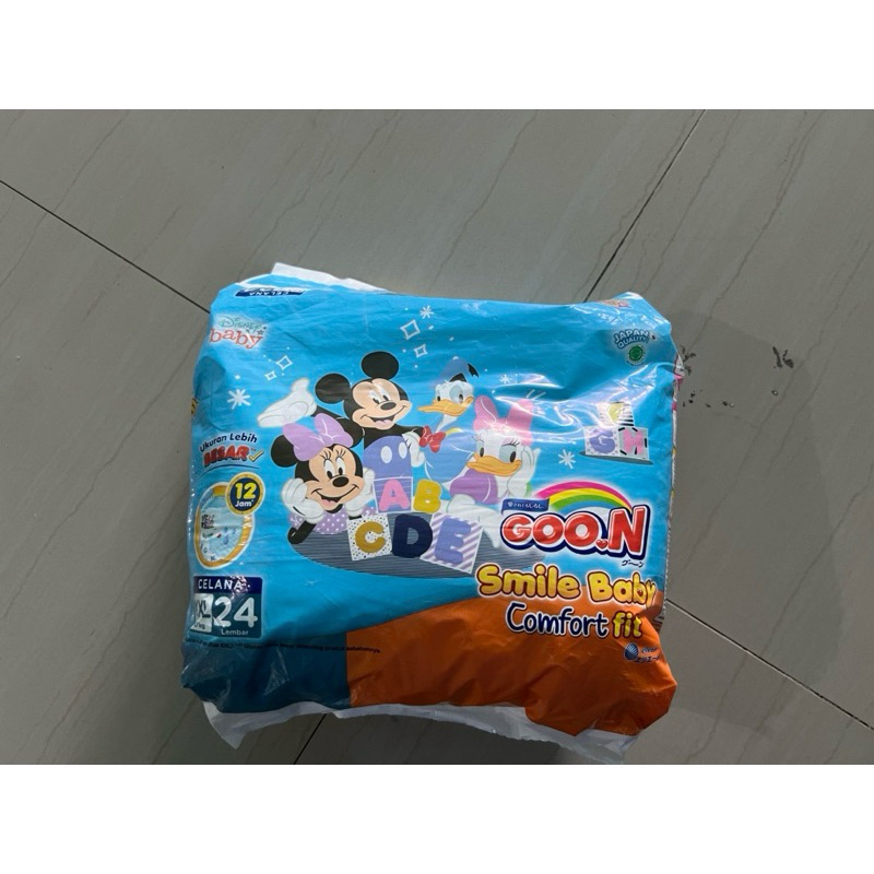 GOON XXL ECER PER PCS