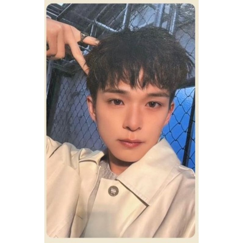 

[ready] pc fs offline ygs kr asahi pleasure special mini album treasure yellow