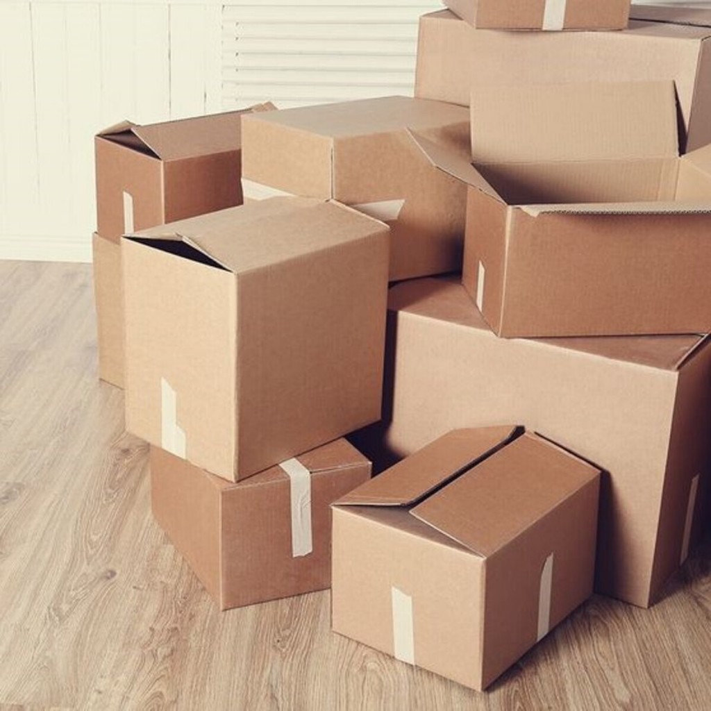 

VitaStoree Link Khusus Kardus Tambahan Biaya Packing Pengaman Paket