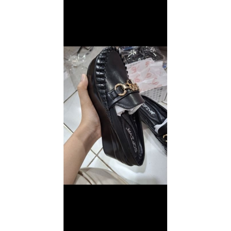 Sofiya Original./ Sepatu Sandal Wanita/Fashion Wanita/Remaja