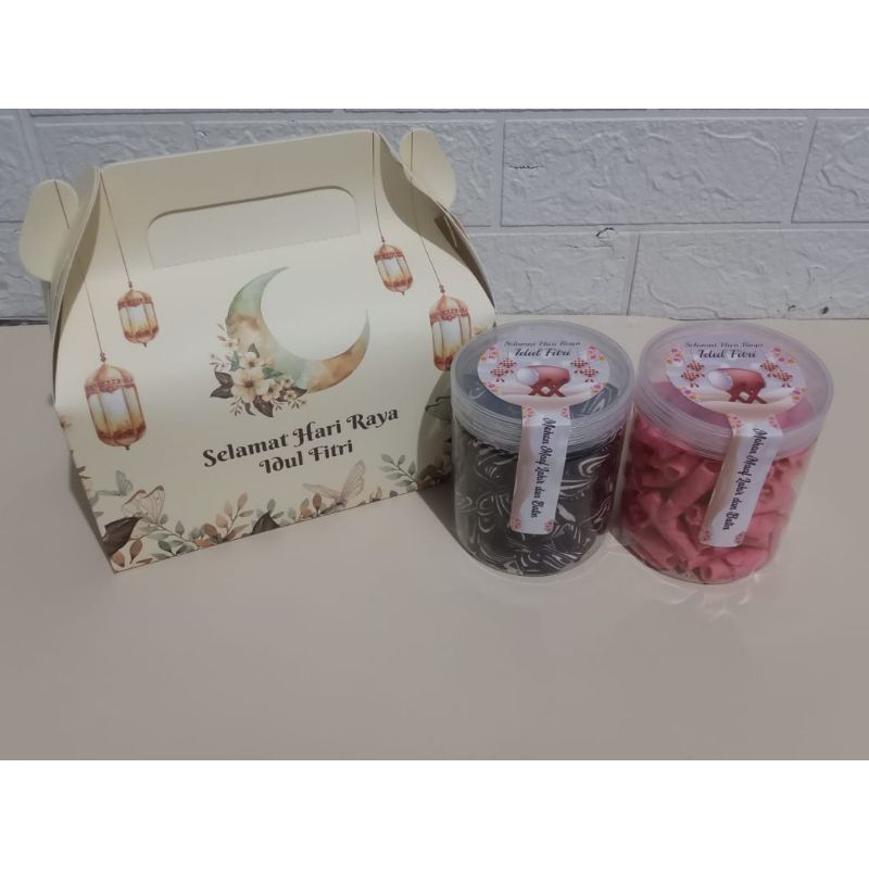 

Hampers lebaran idul Fitri