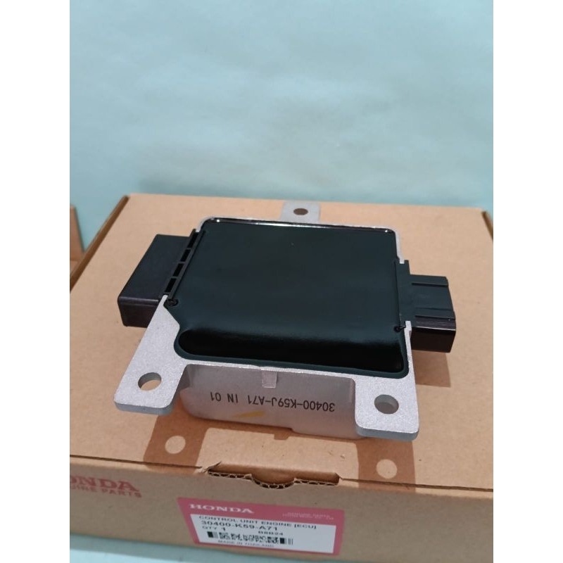 ECU CDI VARIO 150 LED VARIO 150 KEYLESS 2018-2021 K59 THAILAND