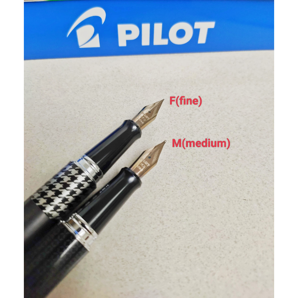 

FOUNTAIN PEN PILOT ORIGINAL CLASSIC,PENA