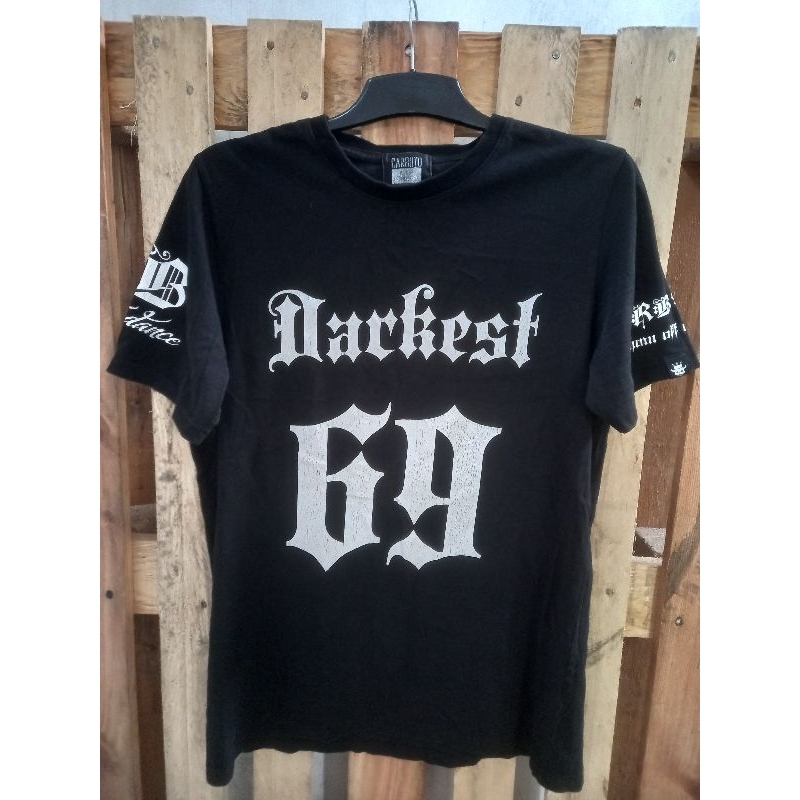 Kaos Second PL Carbuto