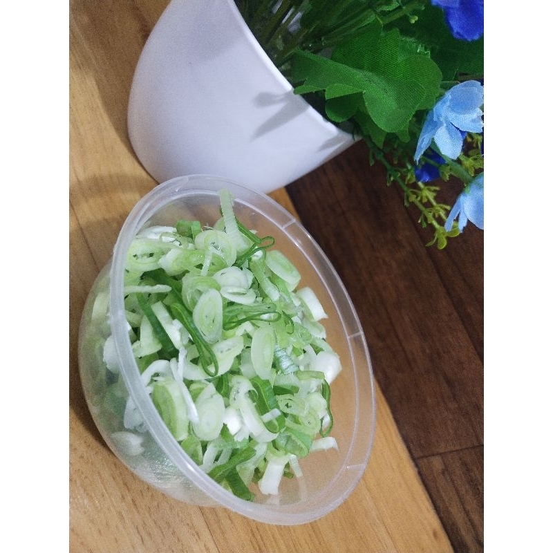 

BAWANG PRE RAJANGAN